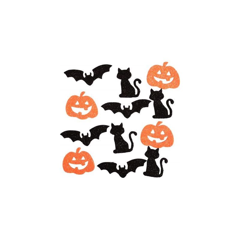Achetez Sachet 48 stickers mousse Halloween MAJ3895 pas cher sur Ma Rentrée Scolaire Achetez Sachet 48 stickers mousse Halloween MAJ3895 pas cher sur Ma Rentrée Scolaire