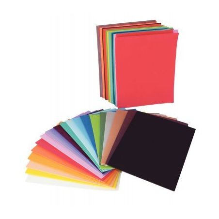 Achetez Sachet de 60 plaques de caoutchouc format 14,8 x 21 cm SC41003 pas cher sur Ma Rentrée Scol..