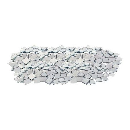 Achetez Sac de 500 miroirs adhésifs 13x13mm L940320 pas cher sur Ma Rentrée Scolaire