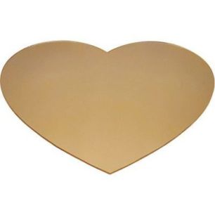 Achetez Lot de 10 miroirs coeur 9.50cm SH10C pas cher sur Ma Rentrée Scolaire