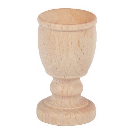 Achetez Lot de 10 coquetiers à pied hauteur 7,2 cm 2077 pas cher sur Ma Rentrée Scolaire