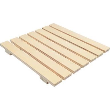 Achetez Dessous de plat en bois 17 x 17 cm 7885 pas cher sur Ma Rentrée Scolaire