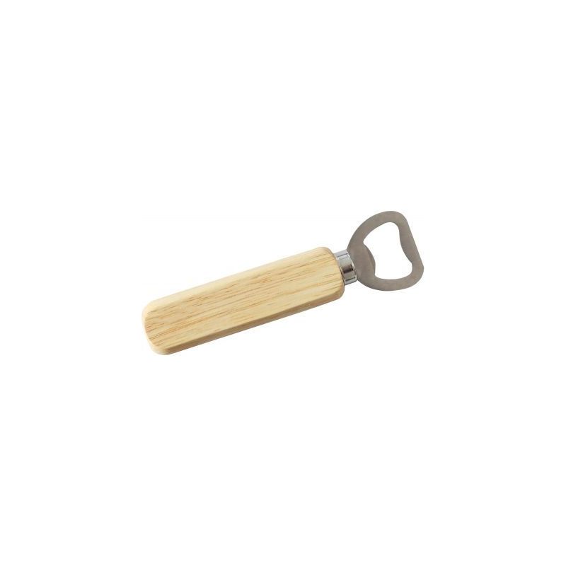 Achetez Lot de 10 décapsuleurs en bois naturel, longueur 14 cm 2037 pas cher sur Ma Rentrée Scolai..