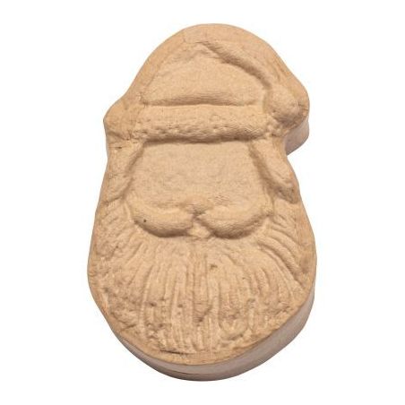 Achetez Boîte tête de père noel en carton NO070C DECOPATCH pas cher sur Ma Rentrée Scolaire