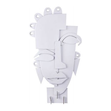 Achetez Lot de 5 sculptures carton à la manière de Picasso AA001 CLEOPATRE pas cher sur Ma Rentré..