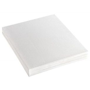 Achetez Lot de 10 cartons entoilés 25x30 cm 53904 pas cher sur Ma Rentrée Scolaire