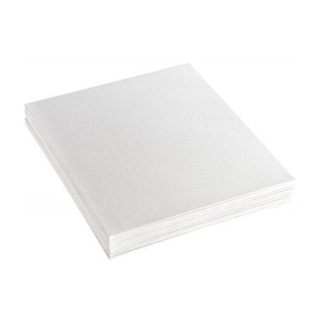 Achetez Lot de 10 cartons entoilés 25x30 cm 53904 pas cher sur Ma Rentrée Scolaire