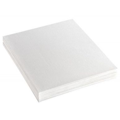 Achetez Lot de 10 cartons entoilés 25x30 cm 53904 pas cher sur Ma Rentrée Scolaire