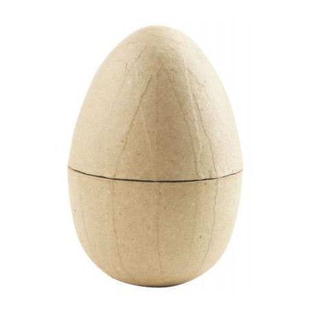 Achetez Lot de 5 boites ufs de Pâques BT017O DECOPATCH pas cher sur Ma Rentrée Scolaire