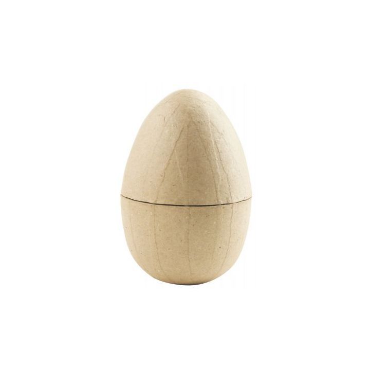 Lot de 5 boites ufs de Pâques BT017O DECOPATCH