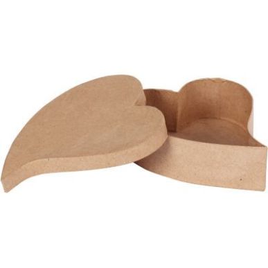 Achetez Lot de 10 boites coeur fantaisie BT908MAJC DECOPATCH pas cher sur Ma Rentrée Scolaire