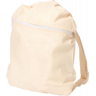 Achetez Lot de 5 sacs à dos pour enfant en coton écru 1619 / 14578 MAJU pas cher sur Ma Rentrée S..