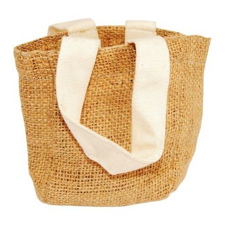 Achetez Lot de 10 sacs en jute naturel L420000 pas cher sur Ma Rentrée Scolaire