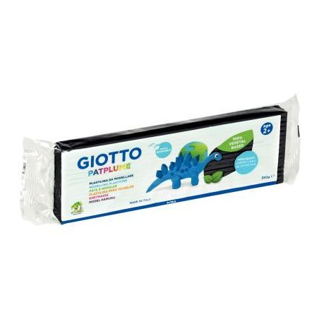 Achetez Lot de 12 pains de 350 grammes pâte à modeler PatPlume assortis dont 1 pain gratuit F51220..