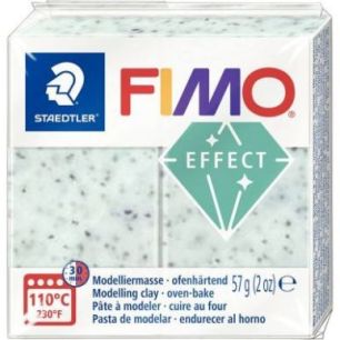 Achetez Sac de 6 pains fimo 57g effet botanique 261710 FIMO STAEDTLER pas cher sur Ma Rentrée Scola..
