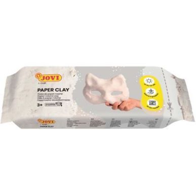 Achetez Pain de 680 grammes de papier mâché Jovi ART380 JOVI pas cher sur Ma Rentrée Scolaire