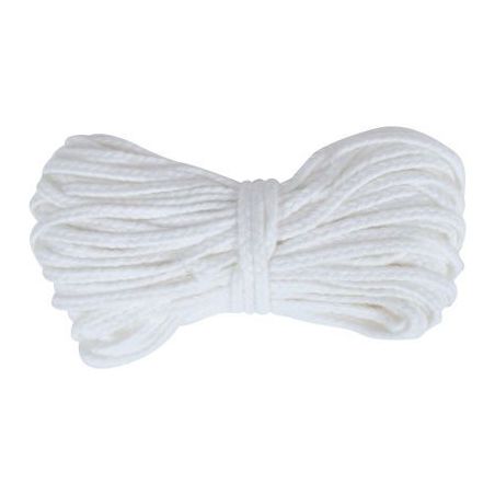 Achetez Bobinot de 10 m de mèche pour bougies 153404 pas cher sur Ma Rentrée Scolaire