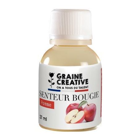 Achetez Lot de 5 flacons 27ml de parfum pour bougies 151051 pas cher sur Ma Rentrée Scolaire