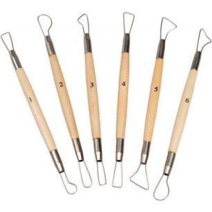 Achetez Lot de 6 mirettes à fil rond assorties 1109 pas cher sur Ma Rentrée Scolaire