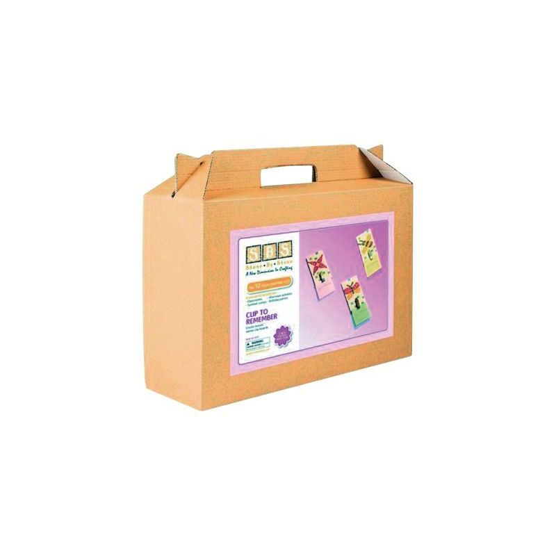 Achetez Atelier créatif 12 pense-bêtes à décorer 523 pas cher sur Ma Rentrée Scolaire