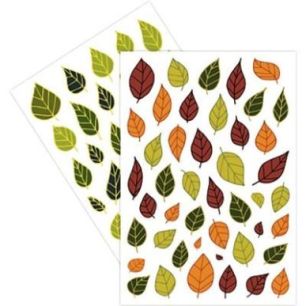 Achetez Pack de 20 planches,  soit 830 stickers repositionnables AE157C pas cher sur Ma Rentrée Sco..