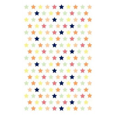 Achetez Pochette de 3240 mini gommettes étoiles AE186C MAILDOR CLAIREFONTAINE pas cher sur Ma Rentr..