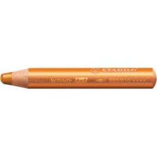 Achetez Crayon de couleur Woody or 880/810 STABILO pas cher sur Ma Rentrée Scolaire