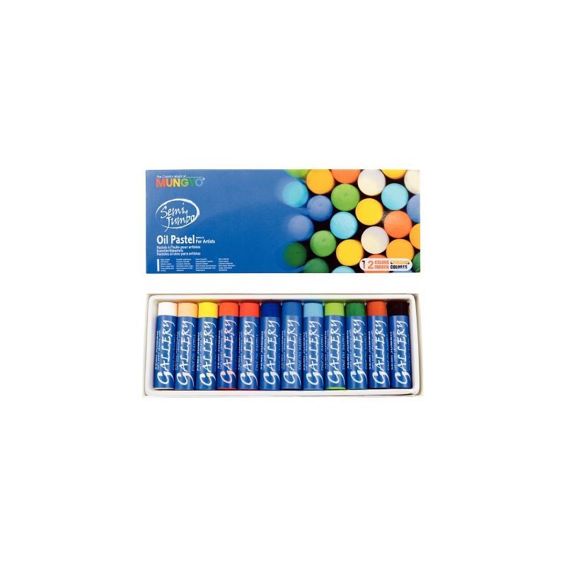 Achetez Boîte de 12 craies pastels à l'huile Jumbo MOPSJ12 CRAY-PAS pas cher sur Ma Rentrée Scola.. Achetez Boîte de 12 craies pastels à l'huile Jumbo MOPSJ12 CRAY-PAS pas cher sur Ma Rentrée Scola..