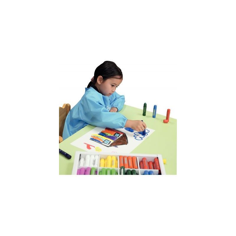 Achetez Classpack de 144 sticks de gouache, coloris assortis 28230 pas cher sur Ma Rentrée Scolaire
