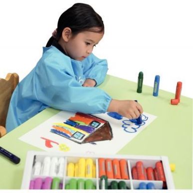 Achetez Classpack de 144 sticks de gouache, coloris assortis 28230 pas cher sur Ma Rentrée Scolaire