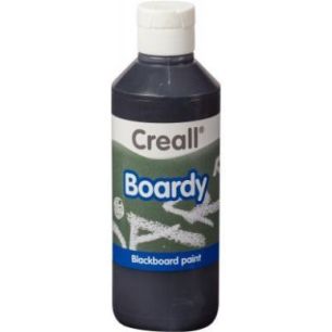 Achetez Flacon 250ml peinture à tableau noire 34004 CREALL pas cher sur Ma Rentrée Scolaire