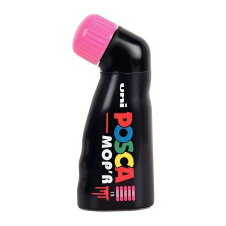 Achetez Marqueur Posca MOP'R rose PCM22 RE POSCA pas cher sur Ma Rentrée Scolaire