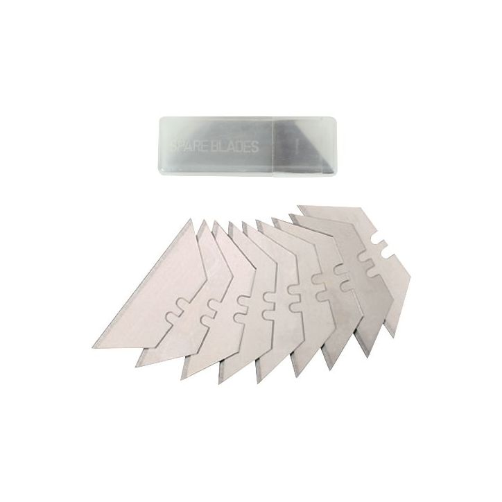 WONDAY Etui de 10 lames trapèze