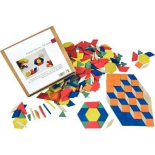 Achetez Carton de  250 Mosaà¯ques en RE-WOOD 5mm 039720.000 pas cher sur Ma Rentrée Scolaire