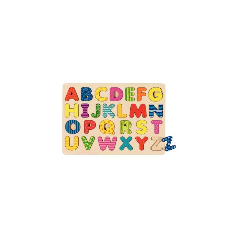 Achetez Encastrement alphabet 57672 pas cher sur Ma Rentrée Scolaire