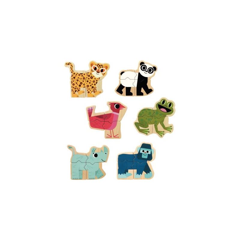 Achetez Lot de 6 puzzles magnétiques MIXANIMO, 24 pièces DJ03126 DJECO pas cher sur Ma Rentrée Sc.. Achetez Lot de 6 puzzles magnétiques MIXANIMO, 24 pièces DJ03126 DJECO pas cher sur Ma Rentrée Sc..