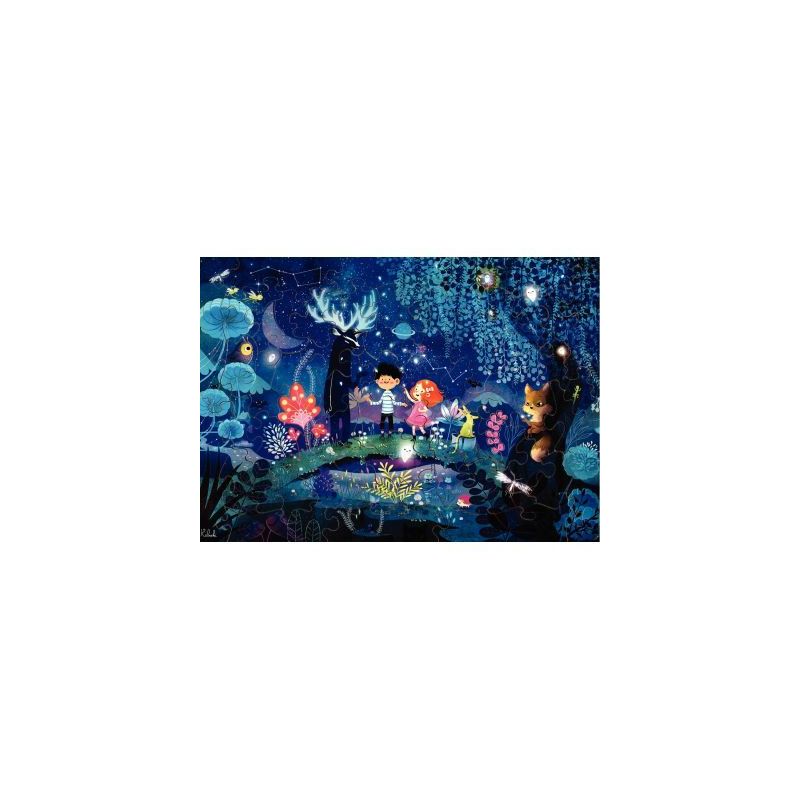 Achetez Puzzle en bois denviron 50 pièces, escapade nocturne K828-50 PUZZLE MIC pas cher sur Ma ... Achetez Puzzle en bois denviron 50 pièces, escapade nocturne K828-50 PUZZLE MIC pas cher sur Ma ...