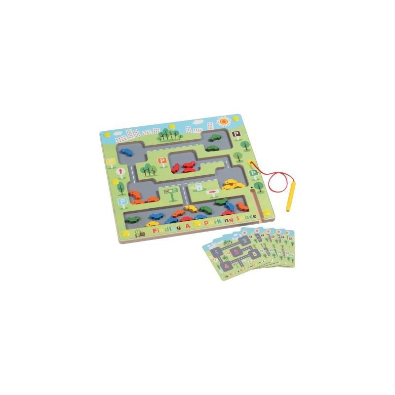 Achetez Labyrinthe parking des couleurs 120-376 pas cher sur Ma Rentrée Scolaire Achetez Labyrinthe parking des couleurs 120-376 pas cher sur Ma Rentrée Scolaire