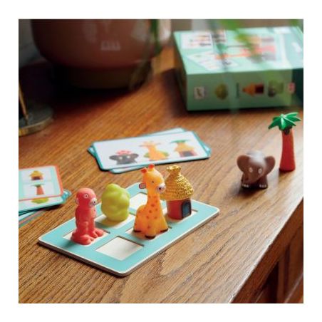 Achetez Spacio DJ08310 DJECO pas cher sur Ma Rentrée Scolaire