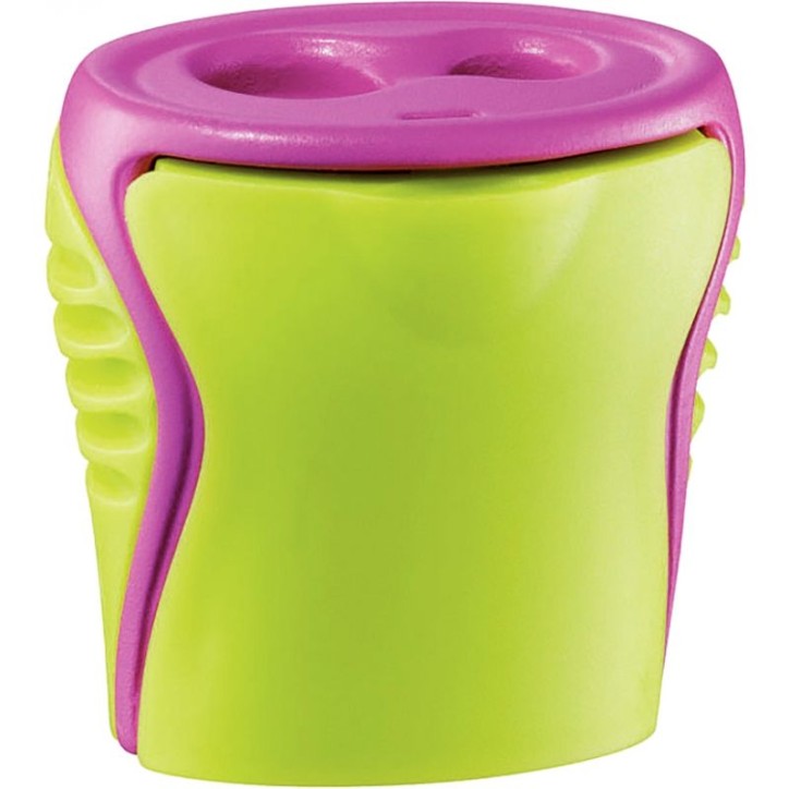 Taille crayons BOOGY 2 usages 062211 MAPED