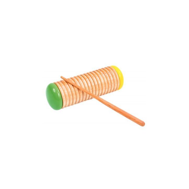 Guiro Shaker 70783 FUZEAU