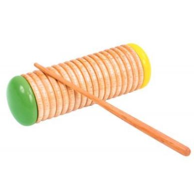 Achetez Guiro Shaker 70783 FUZEAU pas cher sur Ma Rentrée Scolaire