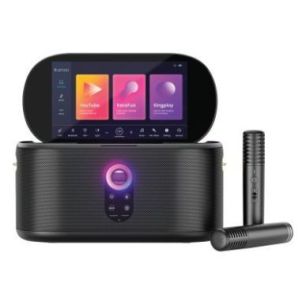 Achetez Enceinte Karaoké portable sans fil IKARAO-SHELLS1 pas cher sur Ma Rentrée Scolaire