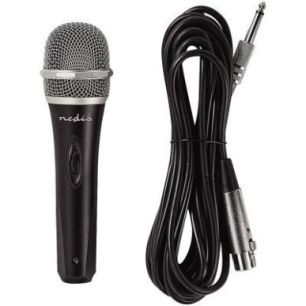 Achetez Microphone filaire 72 décibels MPWD50BK pas cher sur Ma Rentrée Scolaire