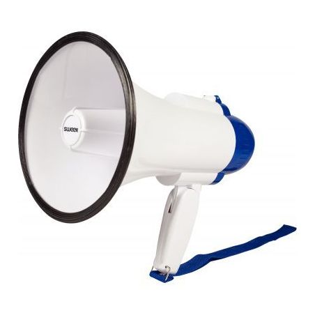 Achetez Mégaphone 10 W MEPH150WT pas cher sur Ma Rentrée Scolaire