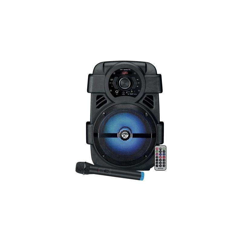 Achetez Enceinte portable 400W SONIC8 pas cher sur Ma Rentrée Scolaire Achetez Enceinte portable 400W SONIC8 pas cher sur Ma Rentrée Scolaire