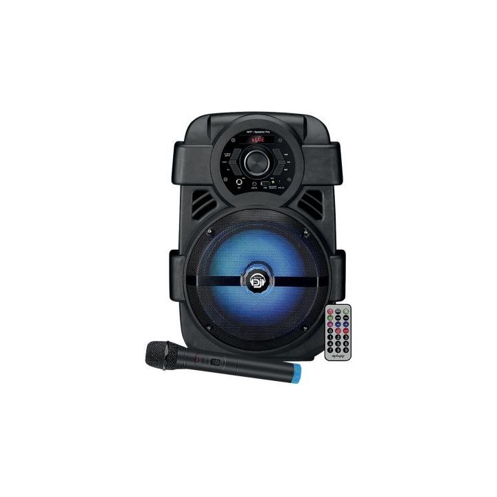 Enceinte portable 400W SONIC8