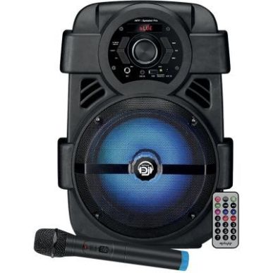 Achetez Enceinte portable 400W SONIC8 pas cher sur Ma Rentrée Scolaire