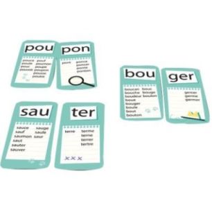 Achetez Sylladingo CGSYLL01 pas cher sur Ma Rentrée Scolaire