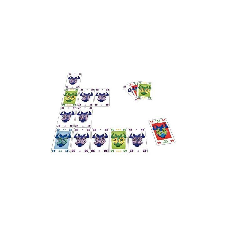 Six qui prend AMSIXQ